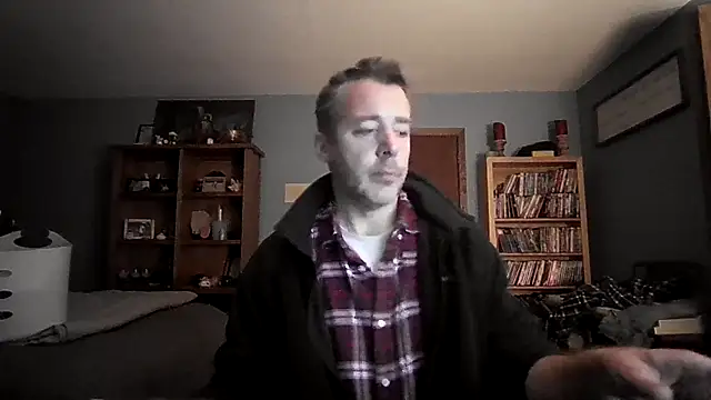 chrisw8140 online show from February 28, 12:55 am