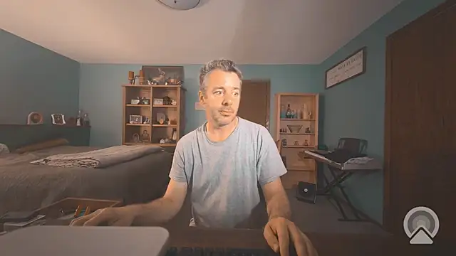 chrisw8140 online show from July 11, 5:43 am