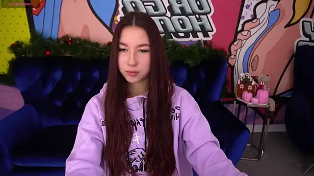 Snapshot of LeilaCrosss chatting on January 14, 6:30 am LeilaCrosss online show from January 14, 6:30 am