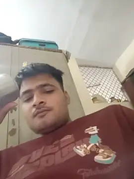 allumatar online show from May 25, 5:02 am