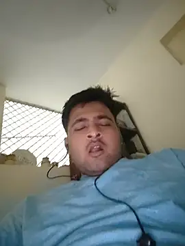 allumatar online show from May 27, 2:30 am