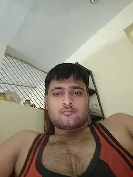 allumatar online show from May 28, 6:05 pm