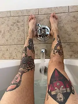 brngitdwn online show from February 20, 8:20 pm