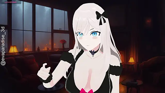 eva 3d online show from February 10, 12:31 pm