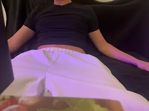 JovenPollon05 online show from January 12, 2:44 pm