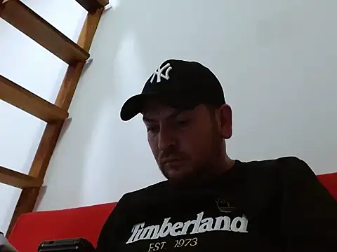 MrDominus online show from January 12, 1:33 am