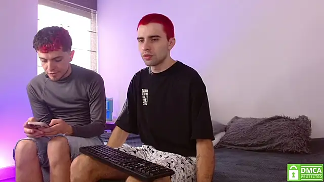 Noyrx online show from February 12, 9:32 pm