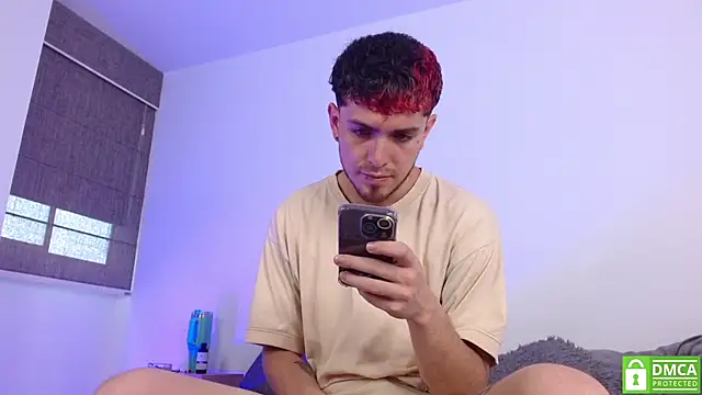 Noyrx online show from February 15, 8:38 pm