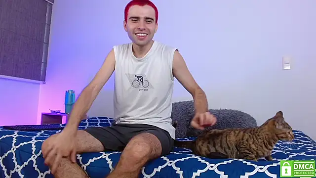 Noyrx online show from February 16, 6:04 pm