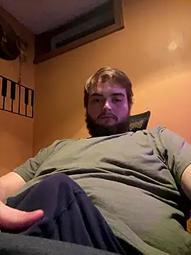 ChillTMan online show from January 12, 2:50 am