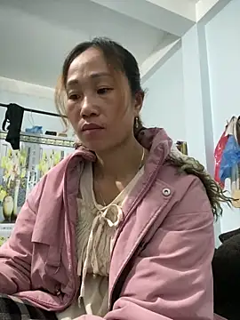 Snapshot of CML93 chatting on February 9, 1:31 am CML93 online show from February 9, 1:31 am