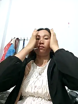 Snapshot of CML93 chatting on February 15, 7:27 am CML93 online show from February 15, 7:27 am