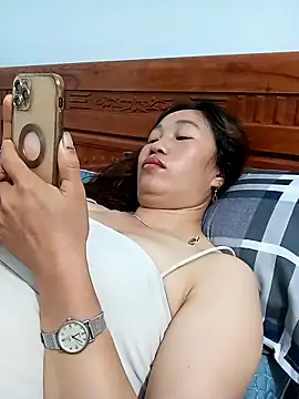 Snapshot of CML93 chatting on March 2, 10:38 pm CML93 online show from March 2, 10:38 pm