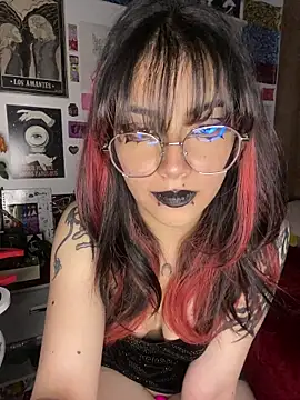 neo vampy online show from March 21, 4:39 am