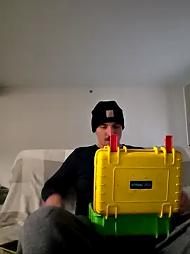 Don Jon313 online show from March 9, 6:23 pm