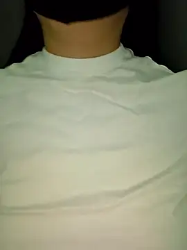 Snapshot of jerrybba chatting on April 7, 10:53 pm jerrybba online show from April 7, 10:53 pm