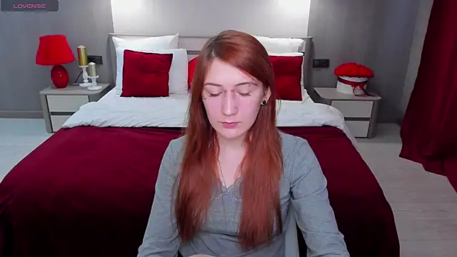 Polly Sweet online show from February 5, 5:34 am