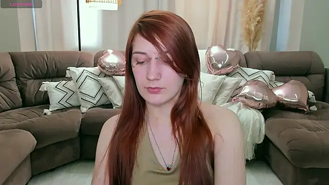 Polly Sweet online show from February 20, 11:32 am