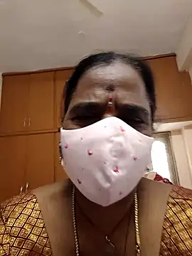 rupahoney online show from January 18, 7:45 am