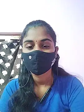 Tamil Hot RoyalQueen online show from February 5, 6:01 pm