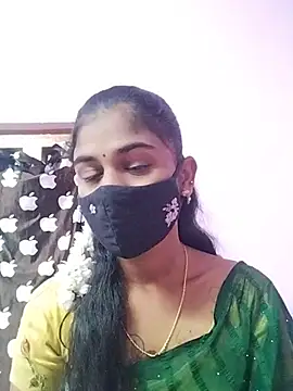 Tamil Hot RoyalQueen online show from March 6, 4:25 pm