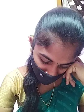 Tamil Hot RoyalQueen online show from April 4, 2:14 pm