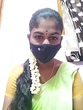 Tamil Hot RoyalQueen online show from April 12, 11:26 am