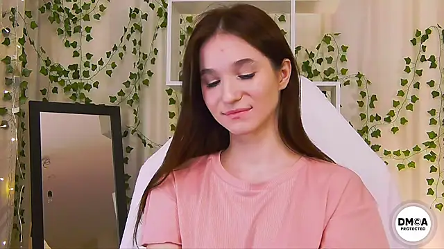 Snapshot of Eva_joy chatting on January 13, 2:50 am Eva joy online show from January 13, 2:50 am