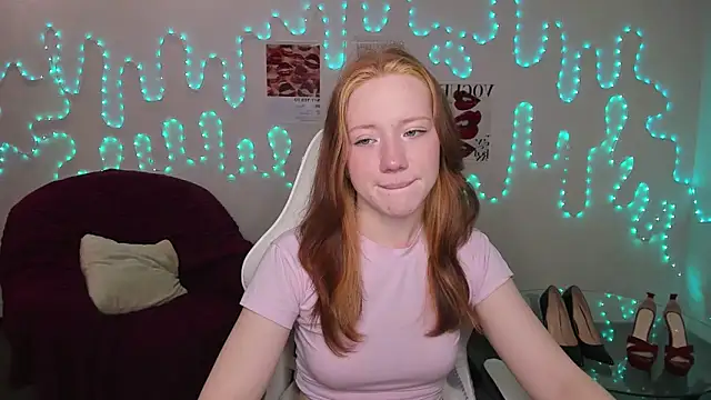 Katrys online show from February 26, 1:04 am