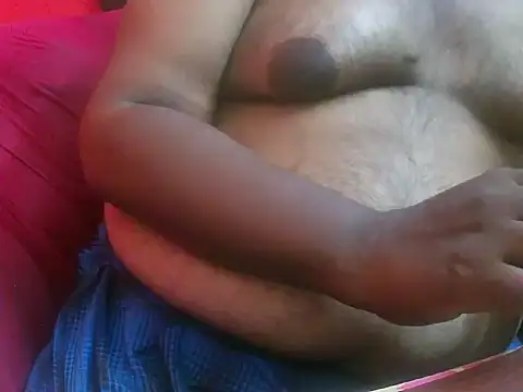 MasterHunt007 online show from April 1, 1:52 pm