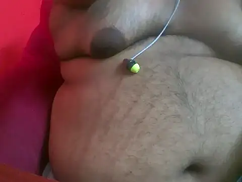 MasterHunt007 online show from April 16, 2:40 pm