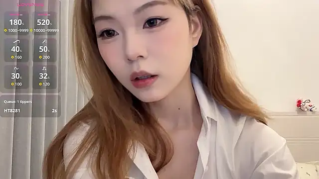 Snapshot of Xiaorui- chatting on January 14, 12:55 pm Xiaorui- online show from January 14, 12:55 pm