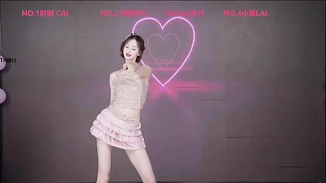 Snapshot of XOXO_2026 chatting on January 14, 7:14 am XOXO 2026 online show from January 14, 7:14 am