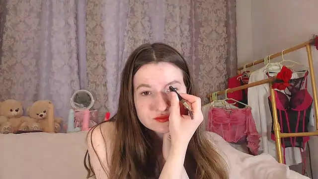 RileySteeele online show from March 6, 2:41 am