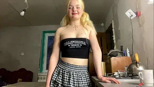 TuTimmer online show from January 15, 2:32 pm