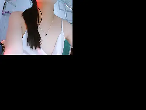 Snapshot of Onikimii chatting on February 2, 1:59 am Onikimii online show from February 2, 1:59 am