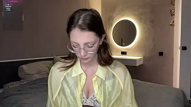 ChrisAmott online show from April 17, 4:10 pm