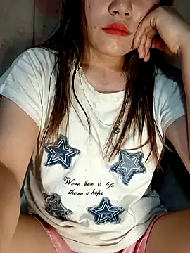 natra0033 online show from April 9, 8:09 am