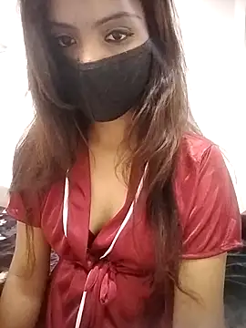 Horny-nishaa online show from March 23, 3:27 pm