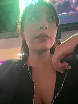 anny bianchy online show from February 15, 11:34 pm