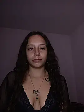 AlexxaAndRileyy online show from March 8, 2:10 pm