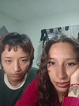 AlexxaAndRileyy online show from May 31, 4:58 pm