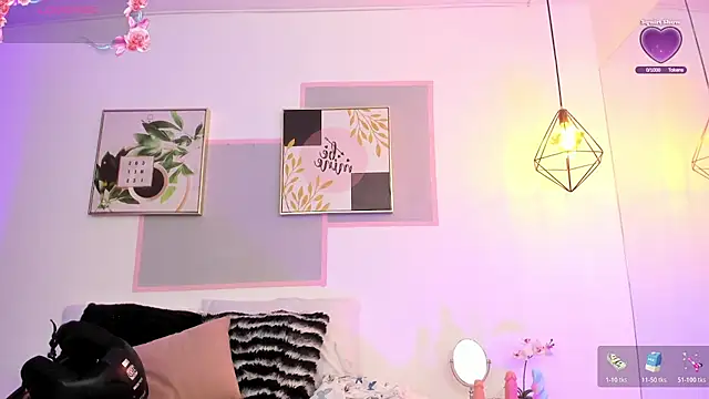 april jones05 online show from March 6, 10:34 am