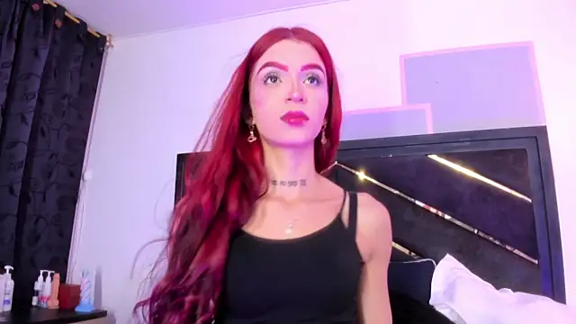 april jones05 online show from May 23, 1:00 am