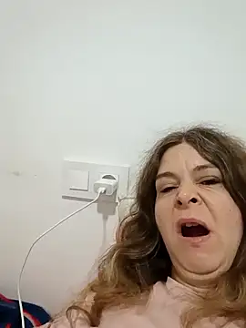 Snapshot of Didi2081 chatting on March 26, 1:22 am Didi2081 online show from March 26, 1:22 am