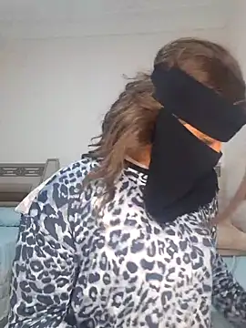 Snapshot of Mido_0786 chatting on April 6, 3:26 am Mido 0786 online show from April 6, 3:26 am