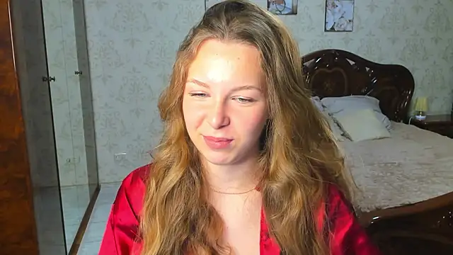 Snapshot of LilyBlakee chatting on February 1, 12:04 pm LilyBlakee online show from February 1, 12:04 pm