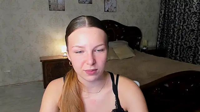 Snapshot of LilyBlakee chatting on February 2, 10:14 am LilyBlakee online show from February 2, 10:14 am