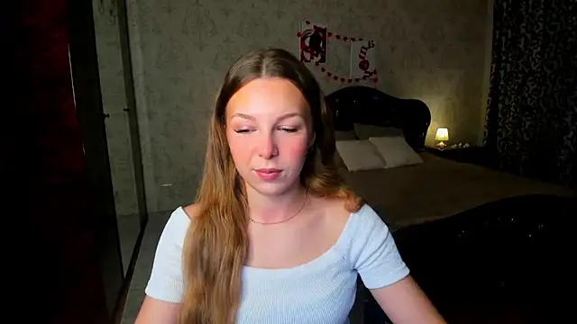 Snapshot of LilyBlakee chatting on February 25, 7:34 pm LilyBlakee online show from February 25, 7:34 pm