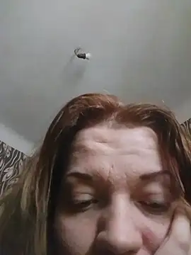 Snapshot of TigressAsia chatting on January 13, 12:32 pm TigressAsia online show from January 13, 12:32 pm